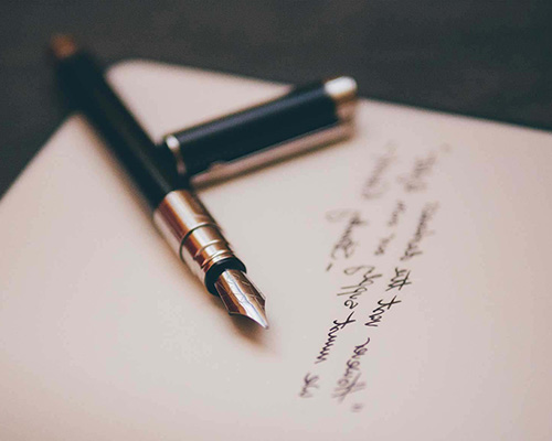 면책 결정 지원